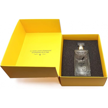 Profumo  Uomo Donna Unisex Luxurya Zed Extraid De Parfum Collect