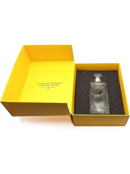 Profumo  Uomo Donna Unisex Luxurya Zed Extraid De Parfum Collect