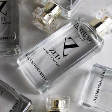 Profumo  Uomo Donna Unisex Luxurya Zed Extraid De Parfum Collect