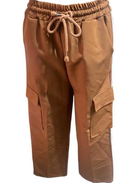 Pantalone Cargo 