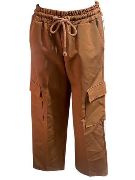 Pantalone Cargo 