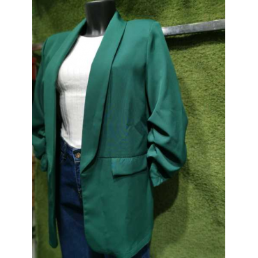 Giacca Over Mod Zara