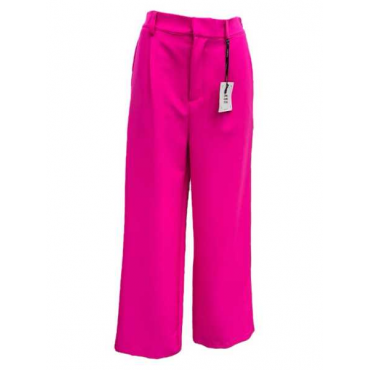 Pantalone A Palazzo Top Quality 