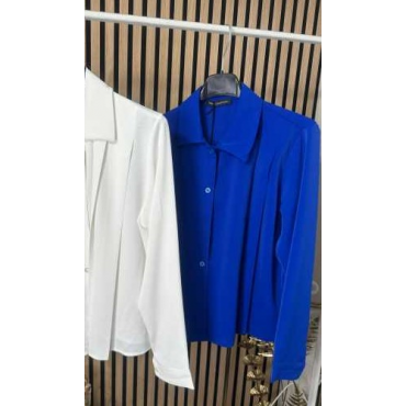Camicia In Raso Morbida 