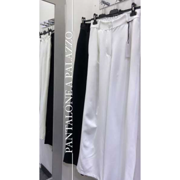 Pantalone A Palazzo Classico 