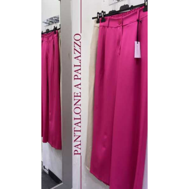Pantalone A Palazzo Classico 