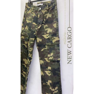 Cargo Militare A Palazzo