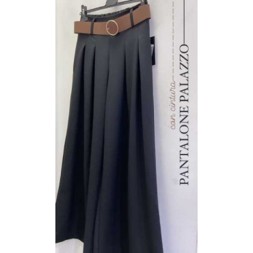 Pantalone Palazzone Classico 
