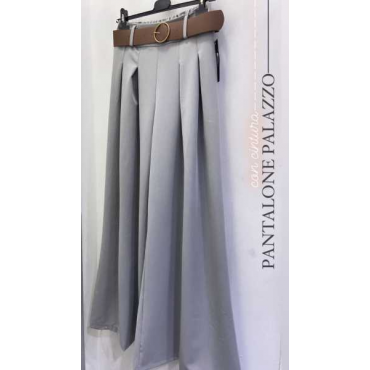 Pantalone Palazzone Classico 