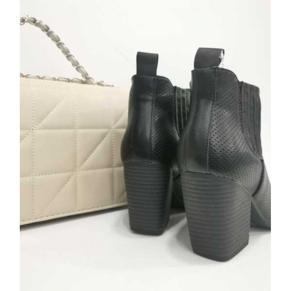 Camperos best sale alla caviglia