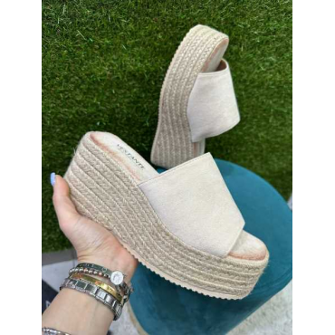 Platform Fascia Con  Corda 