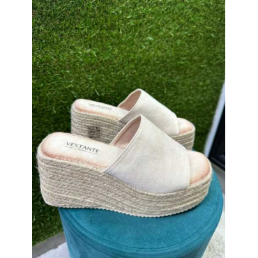 Platform Fascia Con  Corda 