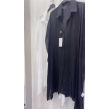 Camicione Oversize In Lino