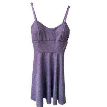 Dress Multi Brillanato 