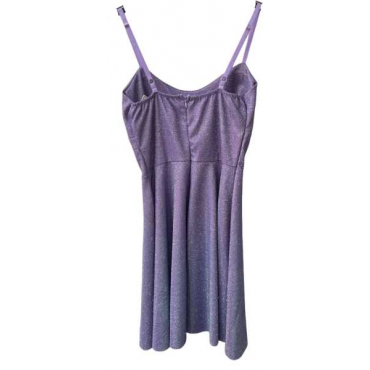 Dress Multi Brillanato 