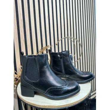 Stivaletto Beatles Donna Rondine Donna