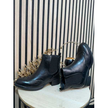 Stivaletto Beatles Donna Rondine Donna