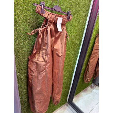 Pantatuta Con Elastico In Vita 