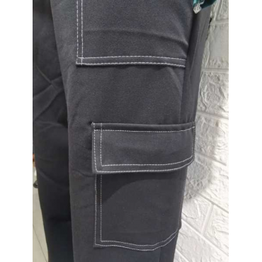 Pantalone Cargo Curvy