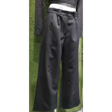 Pantalone Boxer A Palazzo