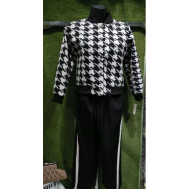 Pantalone Curvy 