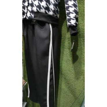 Pantalone Curvy 