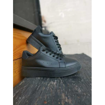 Sneakers In Ecopelle