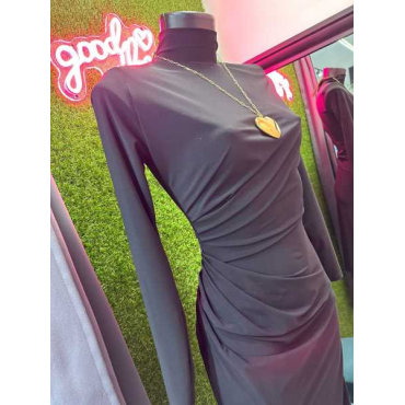 Abito In Lycra