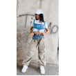 Jeans Tecno Paradise 