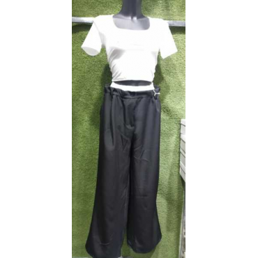 Pantalone Boxer Curvy