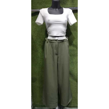Pantalone Boxer Curvy
