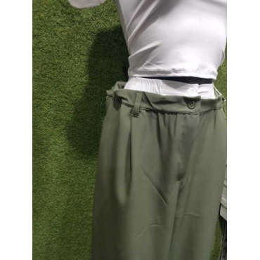 Pantalone Boxer Curvy