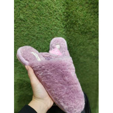 Pantofole Peluche