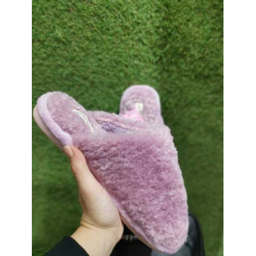 Pantofole Peluche
