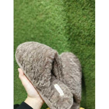 Pantofole Peluche