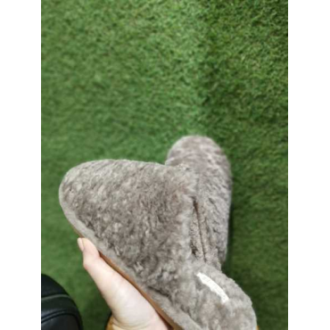 Pantofole Peluche