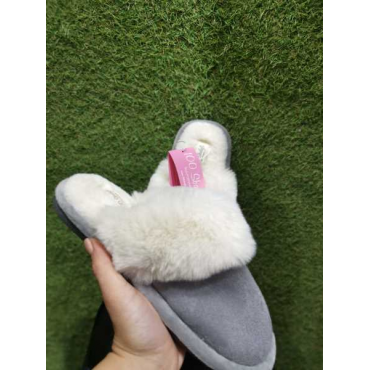 Pantofole Peluche 