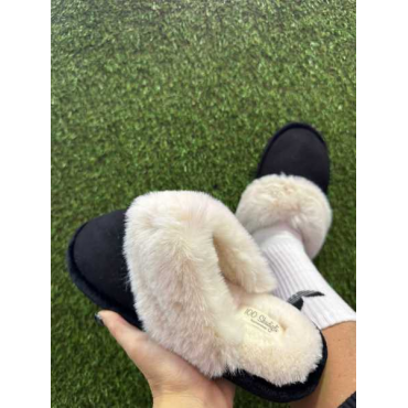 Pantofole Peluche 