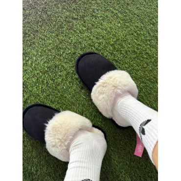 Pantofole Peluche 
