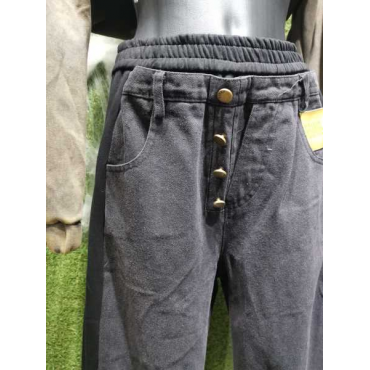 Jeans Tuta