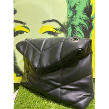 Bag Con Tracolla