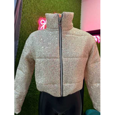 Bomber Collo Bomber Pajetta