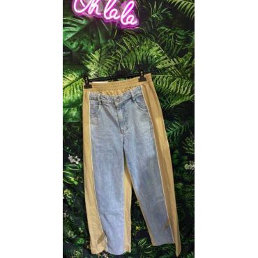 Jeans Double