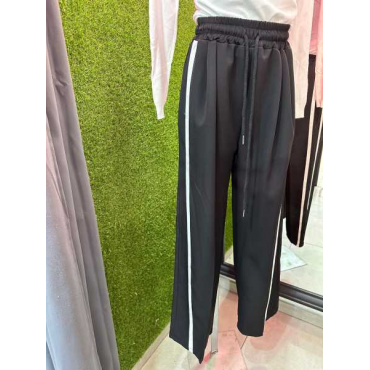 Pantalacci Con Banda 