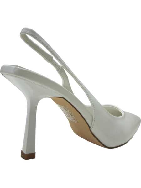 Decollete Slingback Eleganti