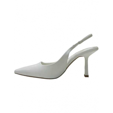 Decollete Slingback Eleganti