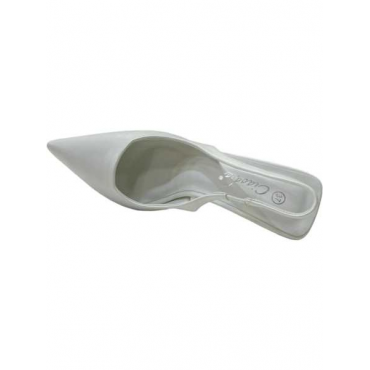 Decollete Slingback Eleganti