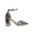 Tacchi Signora Scarpe Col Tacco Classiche Décolleté Scarpe Elega