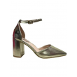 Tacchi Signora Scarpe Col Tacco Classiche Décolleté Scarpe Elega