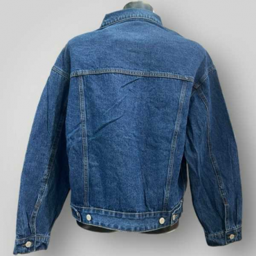 Jacket Jeans Denim